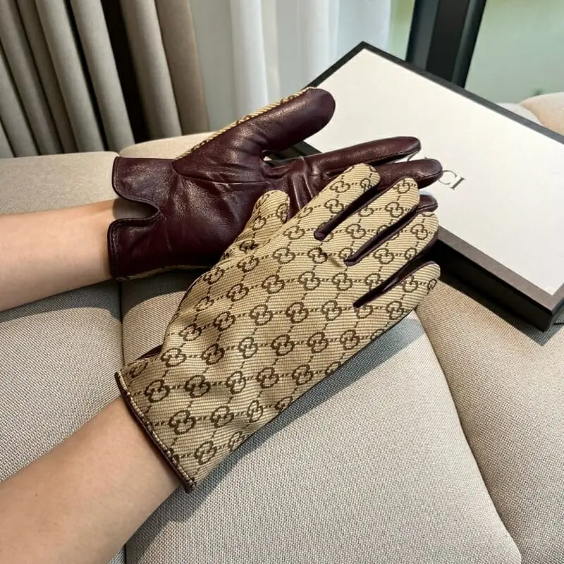 gucci gants pour femme s_1260b252